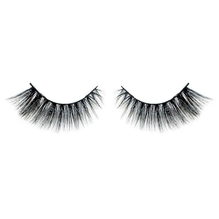 REBEL SMOKE FAUX MINK UNICORN LASHES - Unicorn Cosmetics