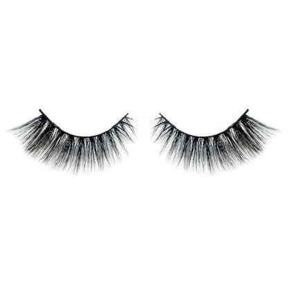REBEL SMOKE FAUX MINK UNICORN LASHES - Unicorn Cosmetics