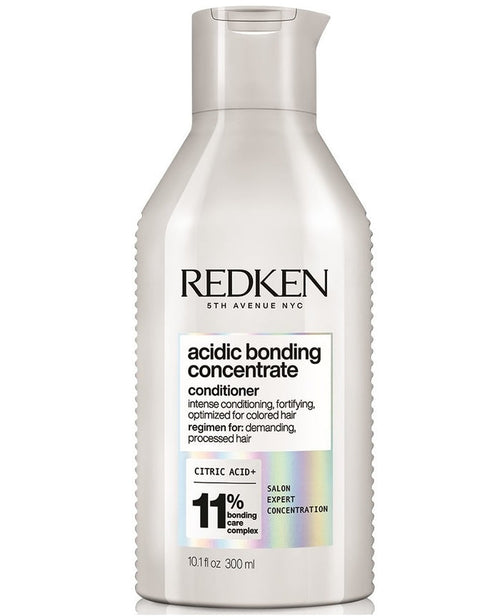 Redken Acidic Bonding Concentrate Conditioner 300ml