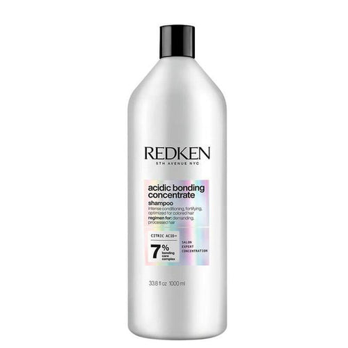 Redken Acidic Bonding Concentrate Shampoo, 1000 ml