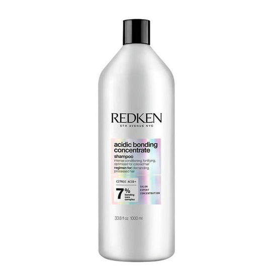 Redken Acidic Bonding Concentrate Shampoo, 1000 ml