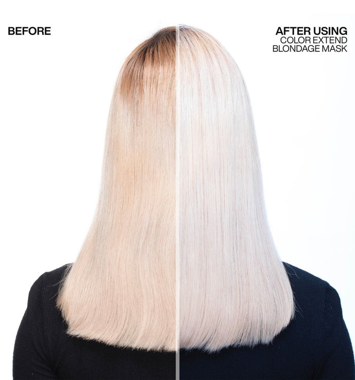 Redken Color Extend Blondage Express Anti-Brass Mask 250ml