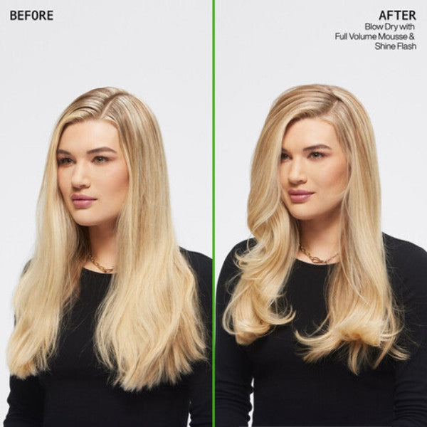 Redken Full Volume Mousse 350g