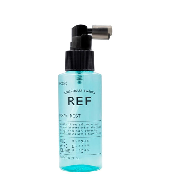 REF 303 Ocean Mist, 100 ml Rejsestr.