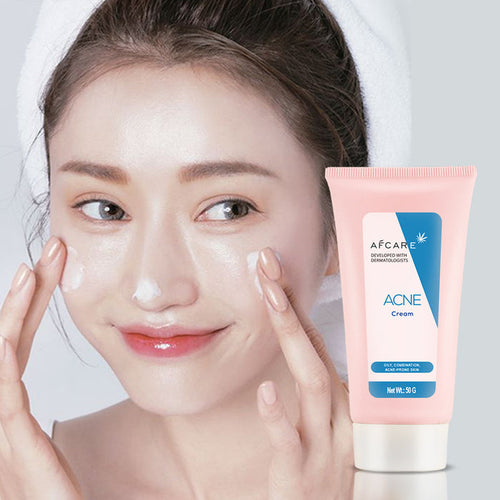 Repairing Moisturizing Whitening Fine Line Face Cream