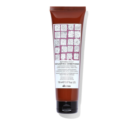 #seo: replumping conditioner nturaltech