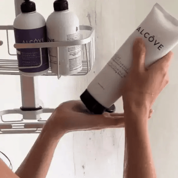 Restructuring Mask - Alcôve Hair