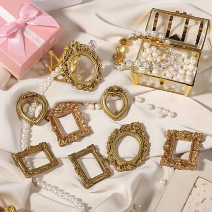 Retro Photo Frames