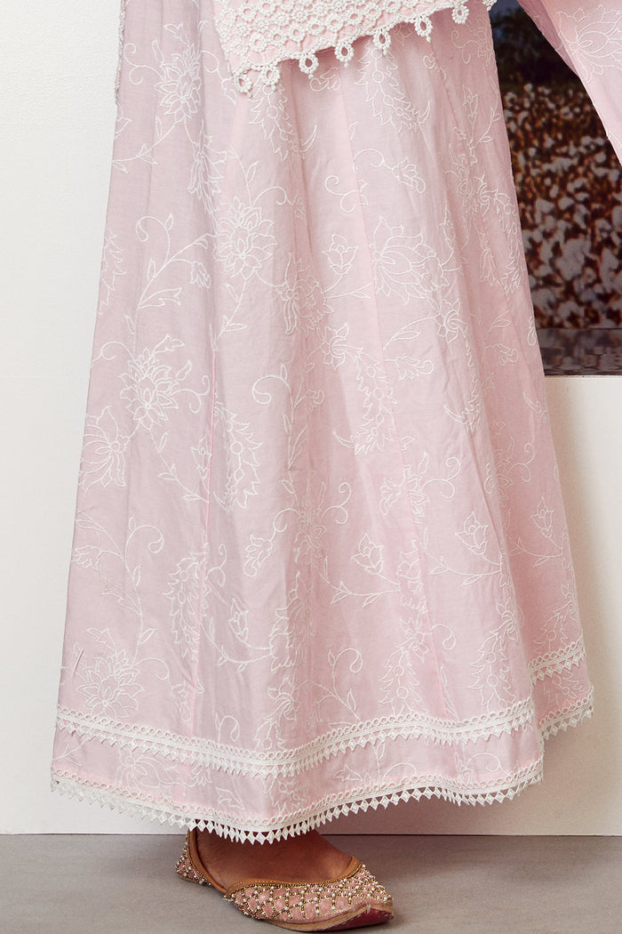 REVERIE KURTA