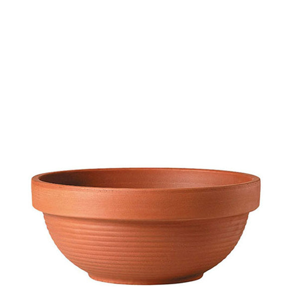 Ridged Bowl cm. 27 (10.6")