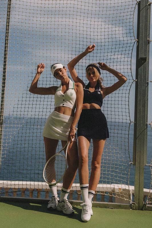 [Color] [Product Title] | Women's Activewear by WISKII ACTIVE.