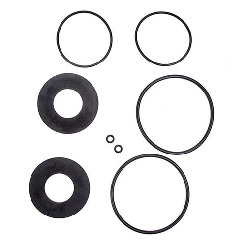 RK 709 RT 2 1/2 - 3"  Complete Rubber Kit
