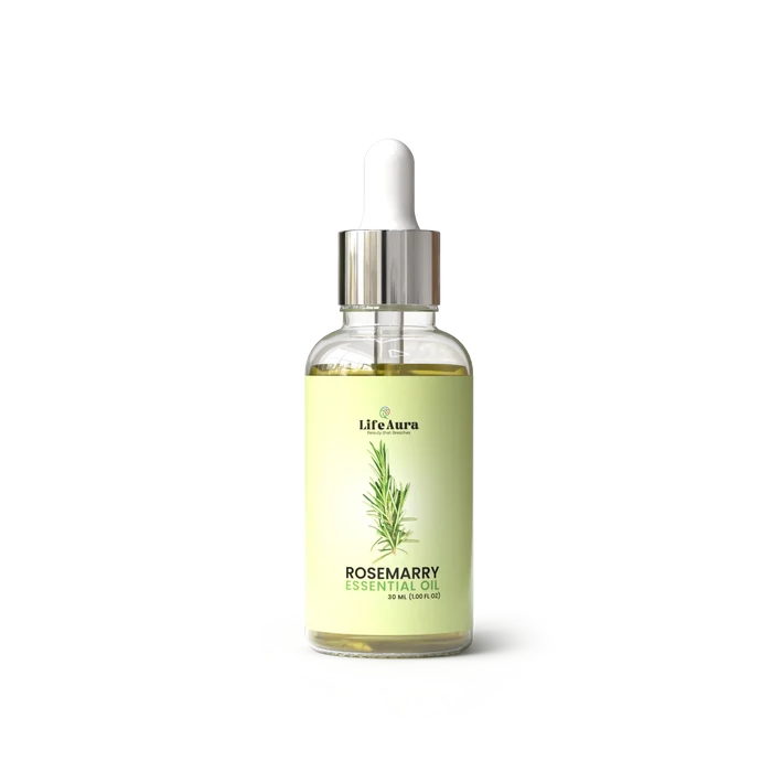 Rosemary 30ML | Pure Essential Oil