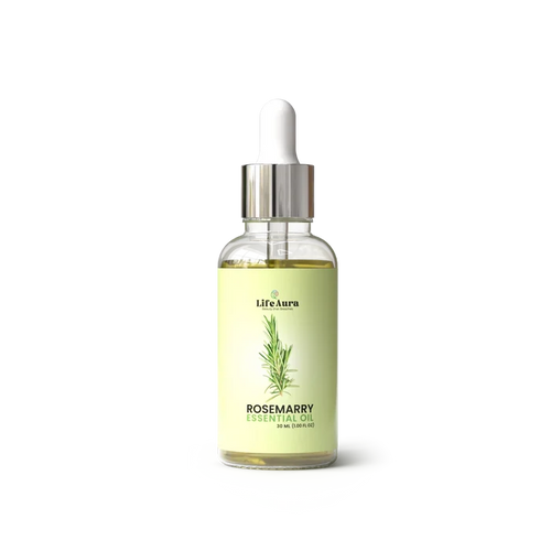 Rosemary 30ML | Pure Essential Oil