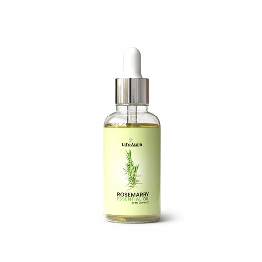 Rosemary 30ML | Pure Essential Oil