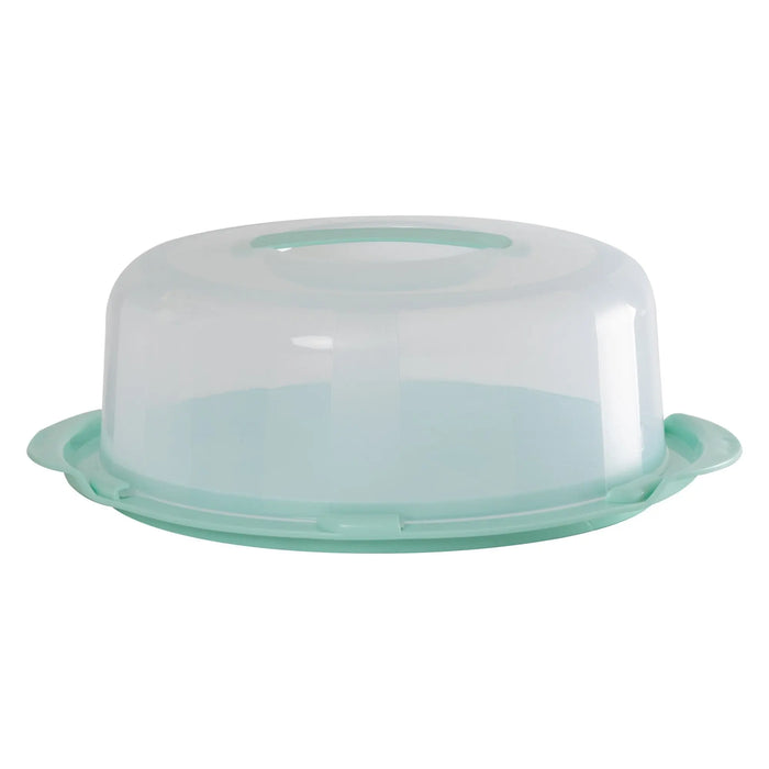 Round Cake Dome Wham Cook