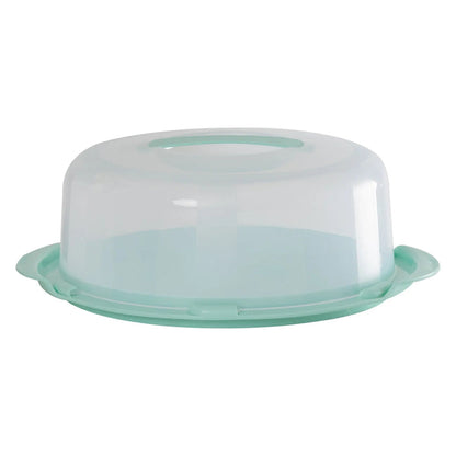 Round Cake Dome Wham Cook