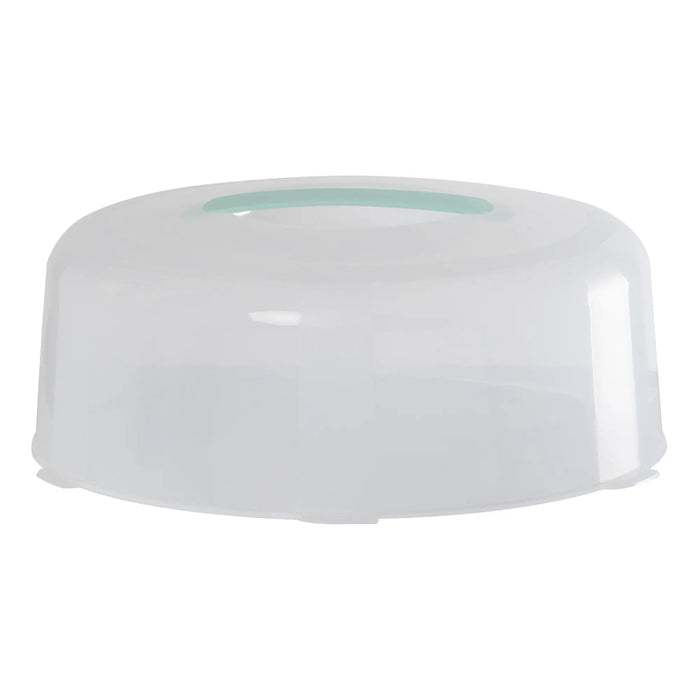 Round Cake Dome Wham Cook