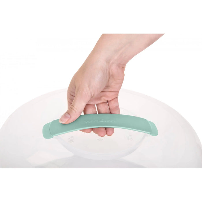 Round Cake Dome Wham Cook