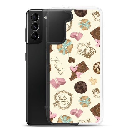 Vanilla / Samsung Galaxy S21 Plus