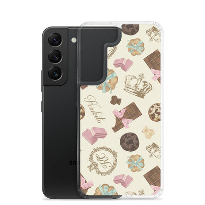 Vanilla / Samsung Galaxy S22