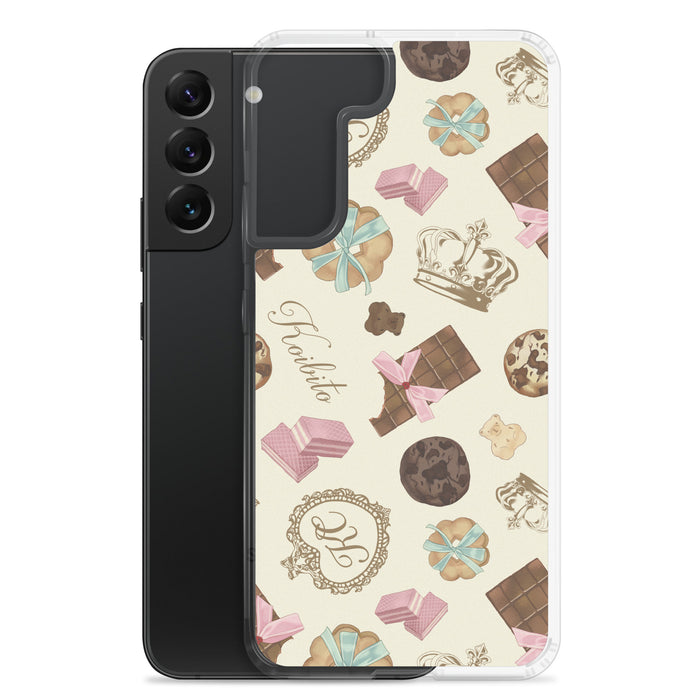 Vanilla / Samsung Galaxy S22 Plus