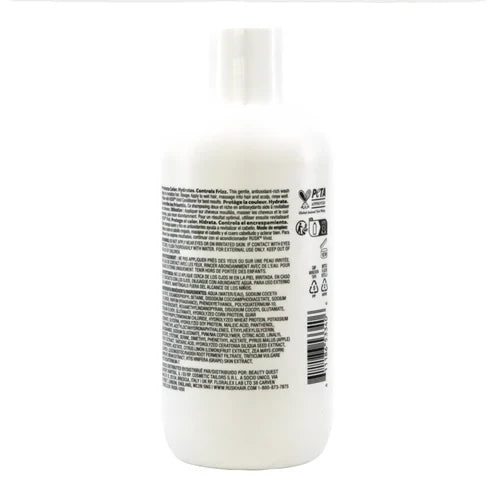 RUSK Vivid Color Locking Shampoo (10oz)