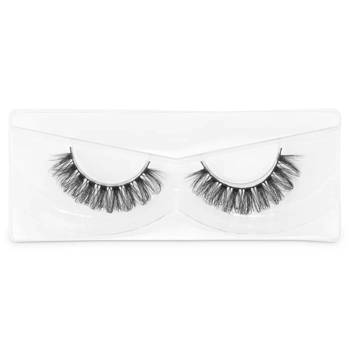 Russian Foxy Volume Strip Unicorn Lashes - Unicorn Cosmetics