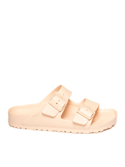 BIRKENSTOCK Sandalo arizona eva rosa ARIZONA EVA D 1014614-L.ROSE