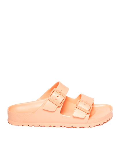 BIRKENSTOCK Sandalo eva corallo ARIZONA EVA D 1022511-CORAL