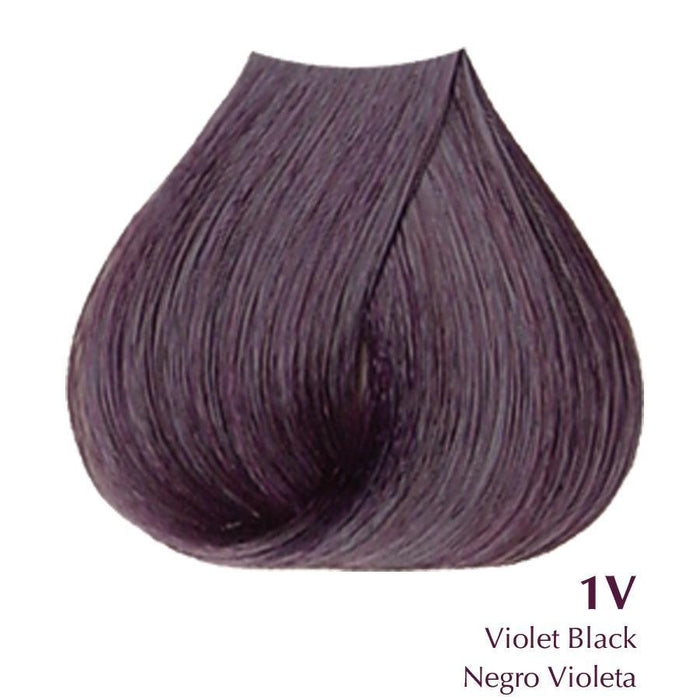 Mahogany Series HairArt Int'l Inc.