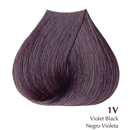 Mahogany Series HairArt Int'l Inc.