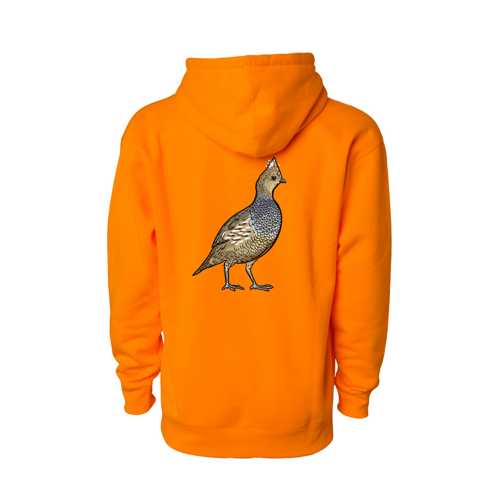 |Blaze Orange