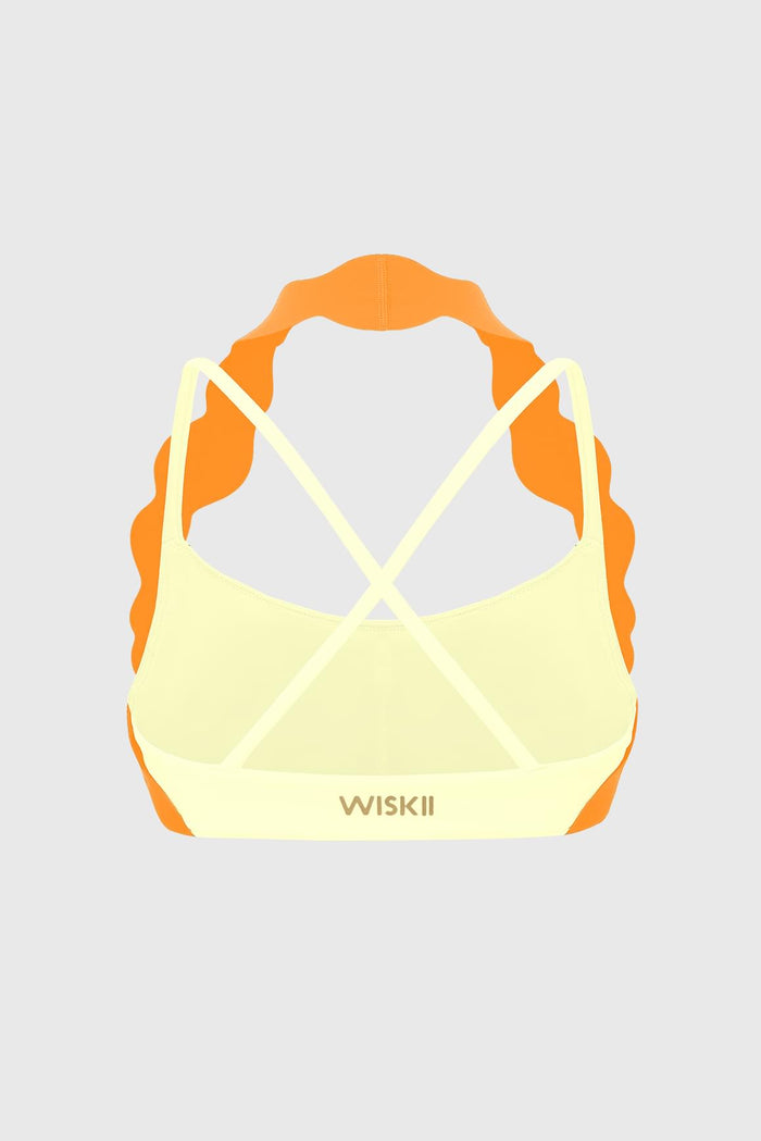 [Color] [Product Title] | Women's Activewear by WISKII ACTIVE.