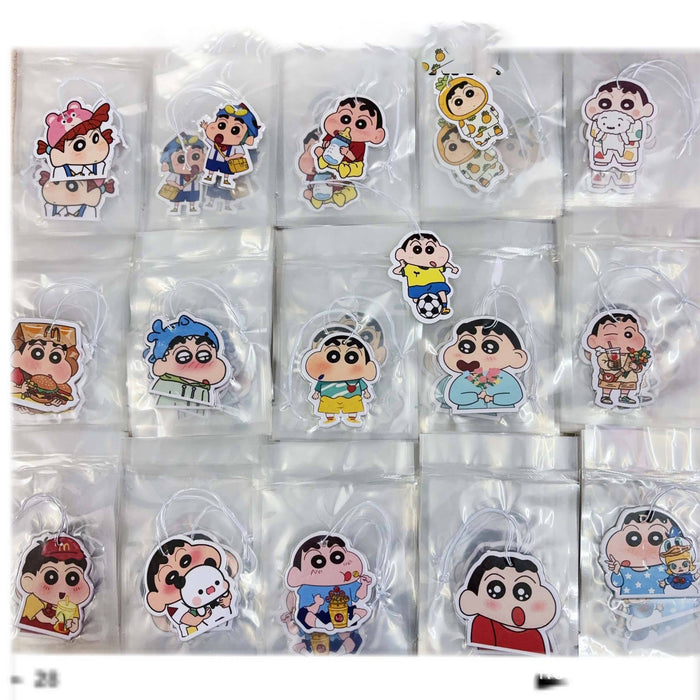 Scented Air Freshener