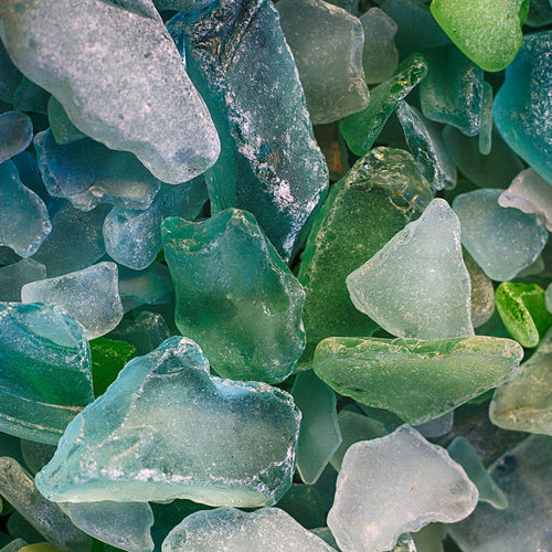 Sea Glass - EO & FO Blend 215