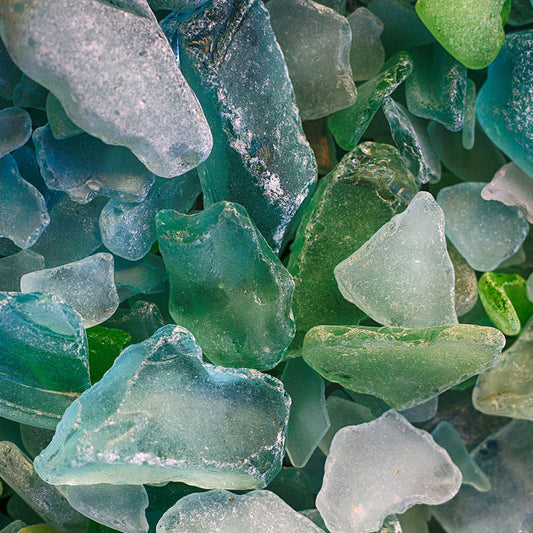 Sea Glass - EO & FO Blend 215