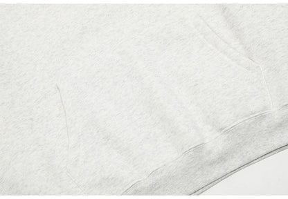 Fear Of God Season 7 FG flocked letters Hoodies