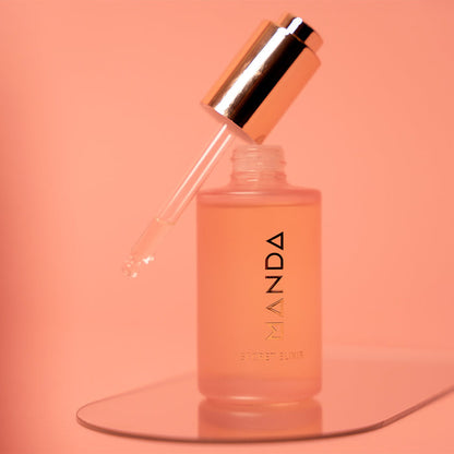 Secret Elixir - hair growth serum