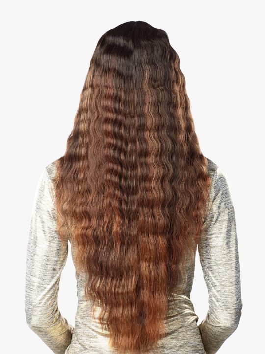 Sensationnel Butta lace 100% Premium Fiber - Butta Unit 17