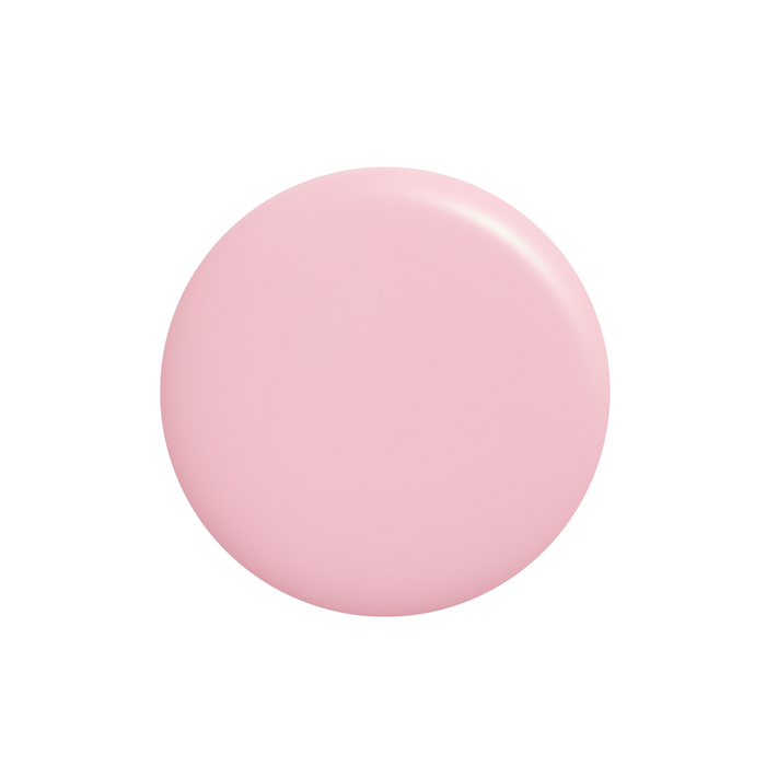 Serendipity pastel purple pink nail polish color swatch