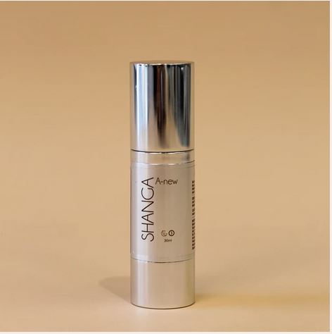Shanga Botanical Skin care A-New Australian Made