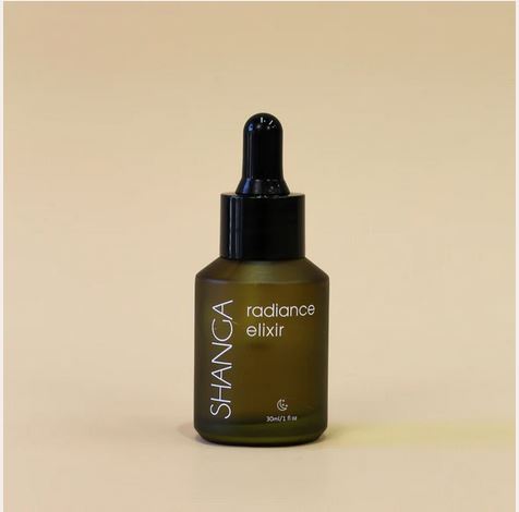 Shanga Botanical skin care Radiance Elixir-Australian made