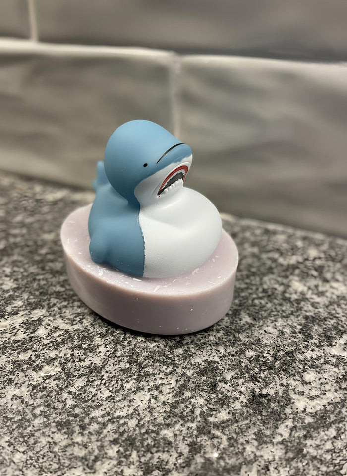 Shark Soap