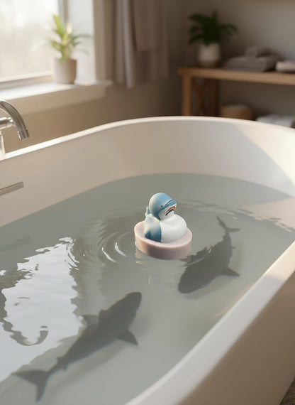 Shark Soap
