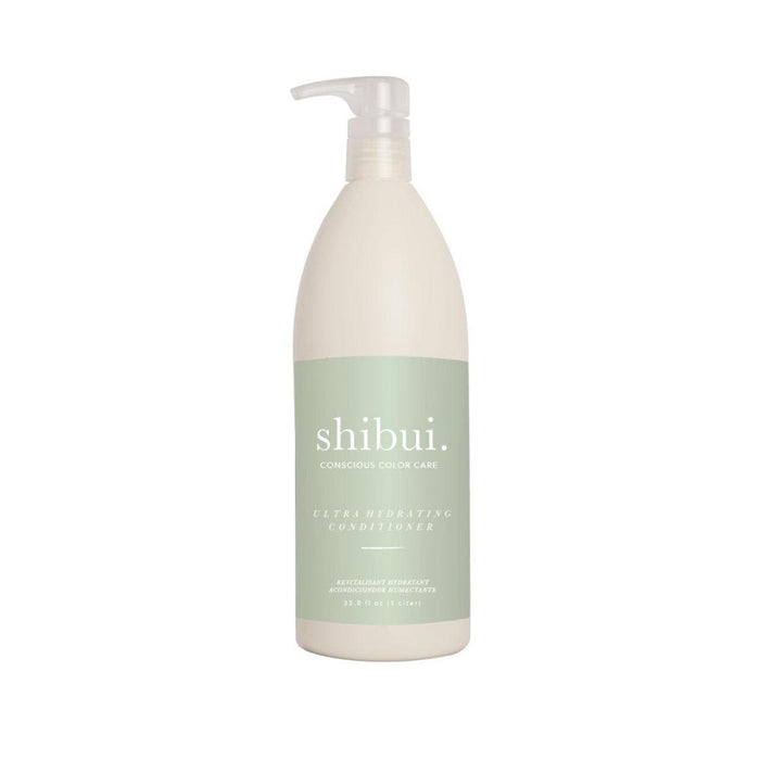 Shibui Ultra Hydrating Conditioner - ShiBui | Artisan Hair Cary, Cary NC