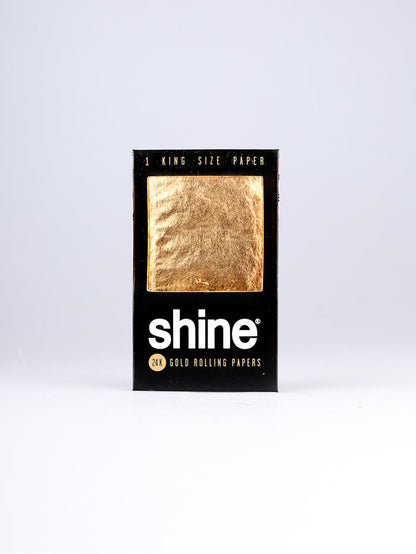 Shine 24K Gold Paper | Gold-Image 2