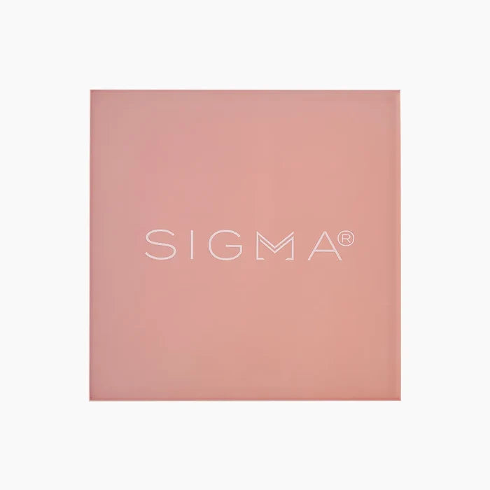 Sigma Beauty Cream Blush Pashmina
