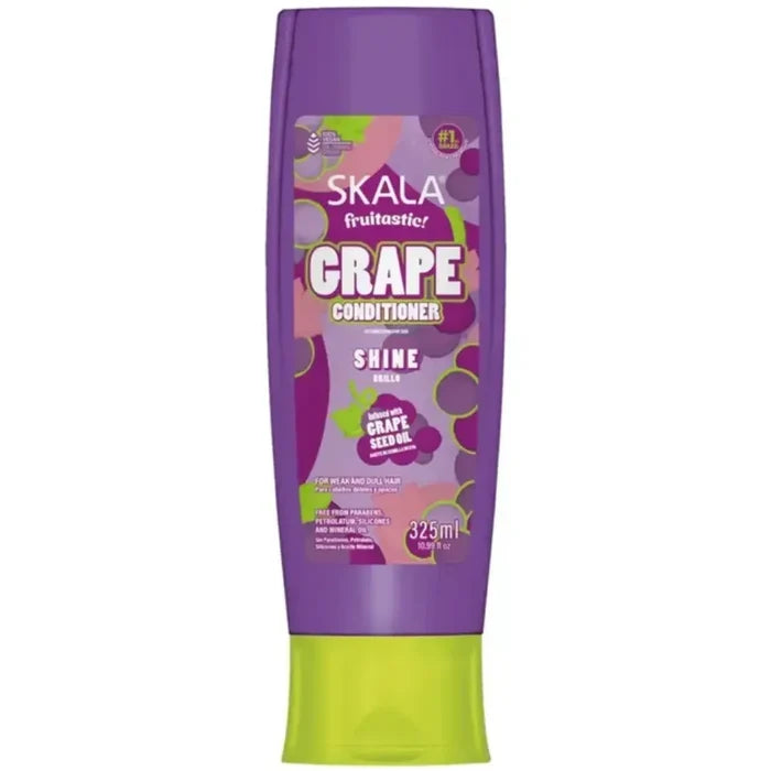 Skala Frutastica Grape Conditioner