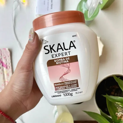 Skala Vitamin Bomb Hair Treatment Conditioning Cream